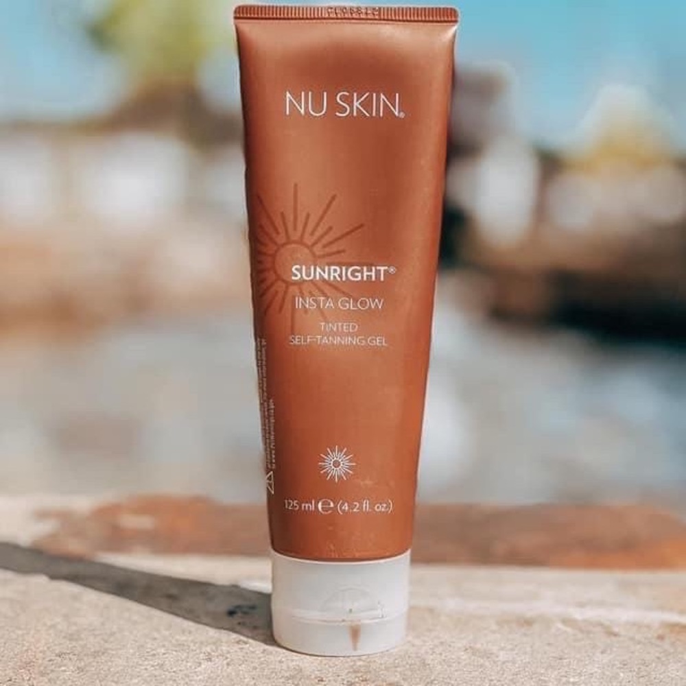 Sunright® Insta Glow